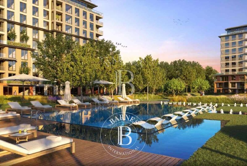 New development Levent - picture 2