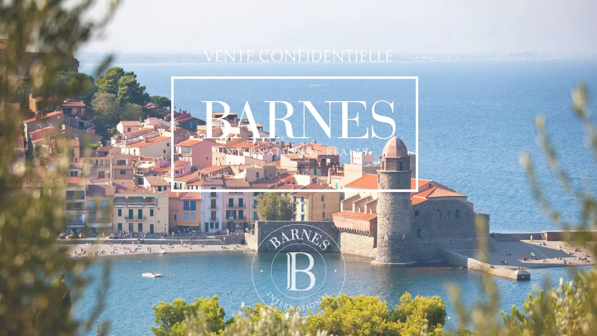 Haus Collioure - picture 1