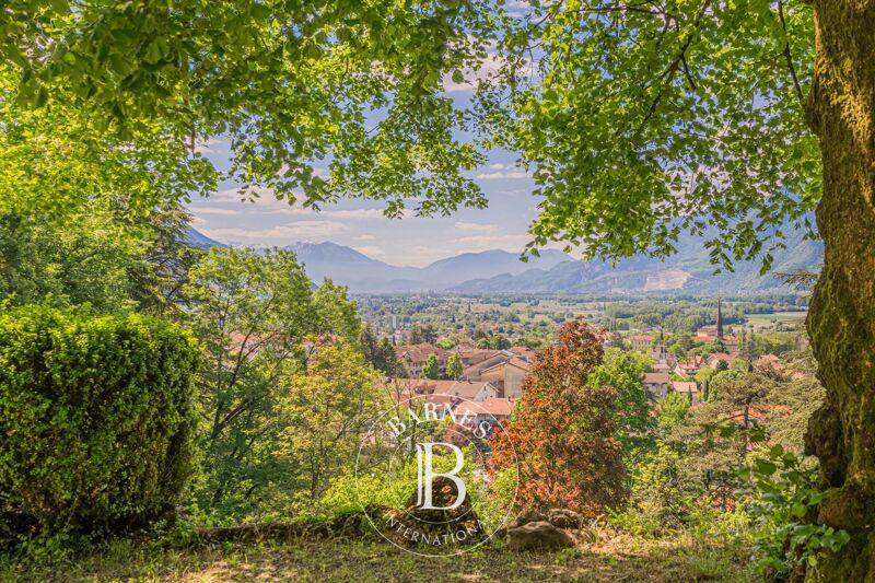 Venta, Finca Voreppe - picture 3