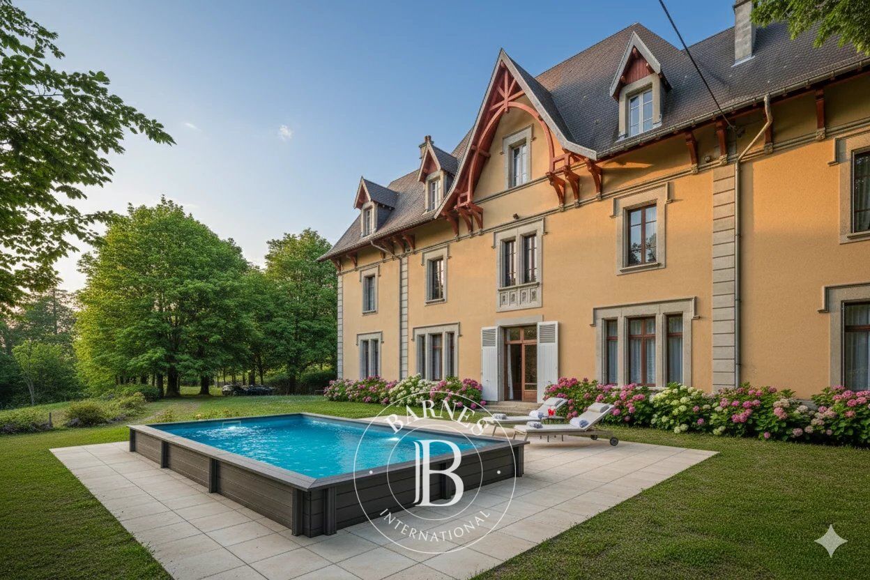 Finca Voreppe - picture 1