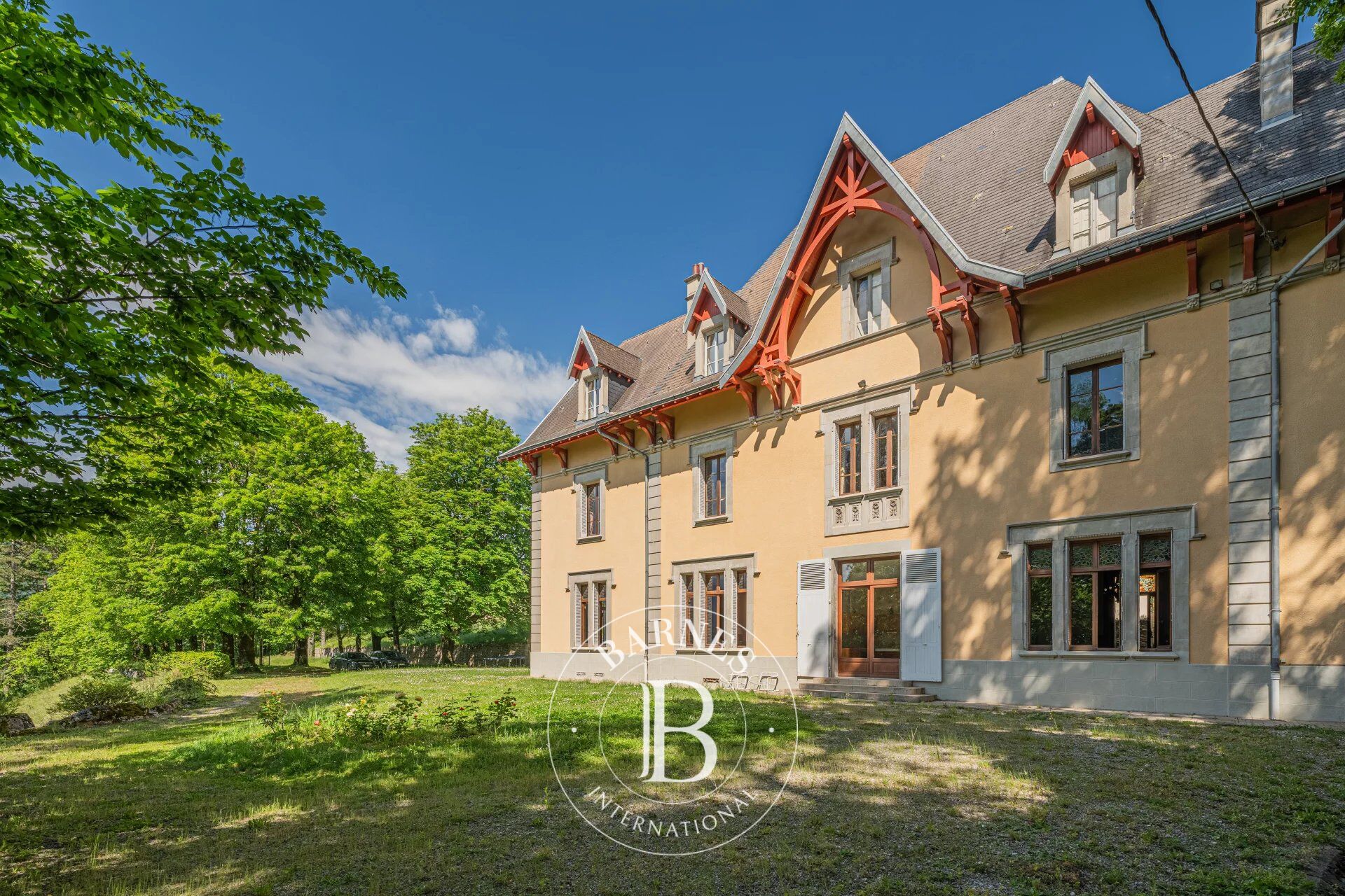 Finca Voreppe - picture 2