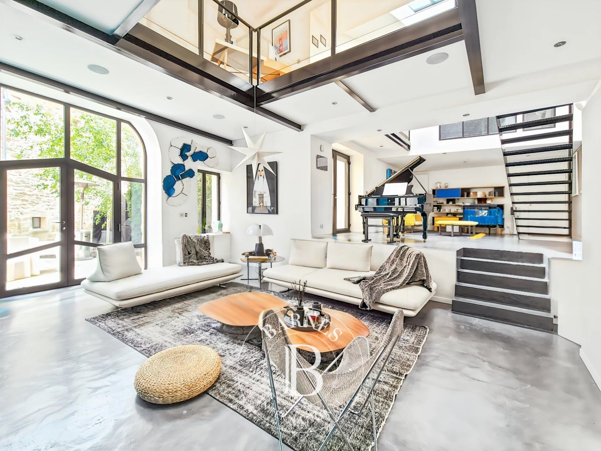 Casa Plauzat - picture 1