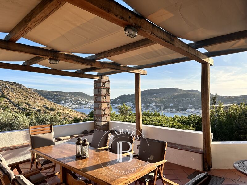 Zu verkaufen, Gewerbe Dodecanese - picture 1