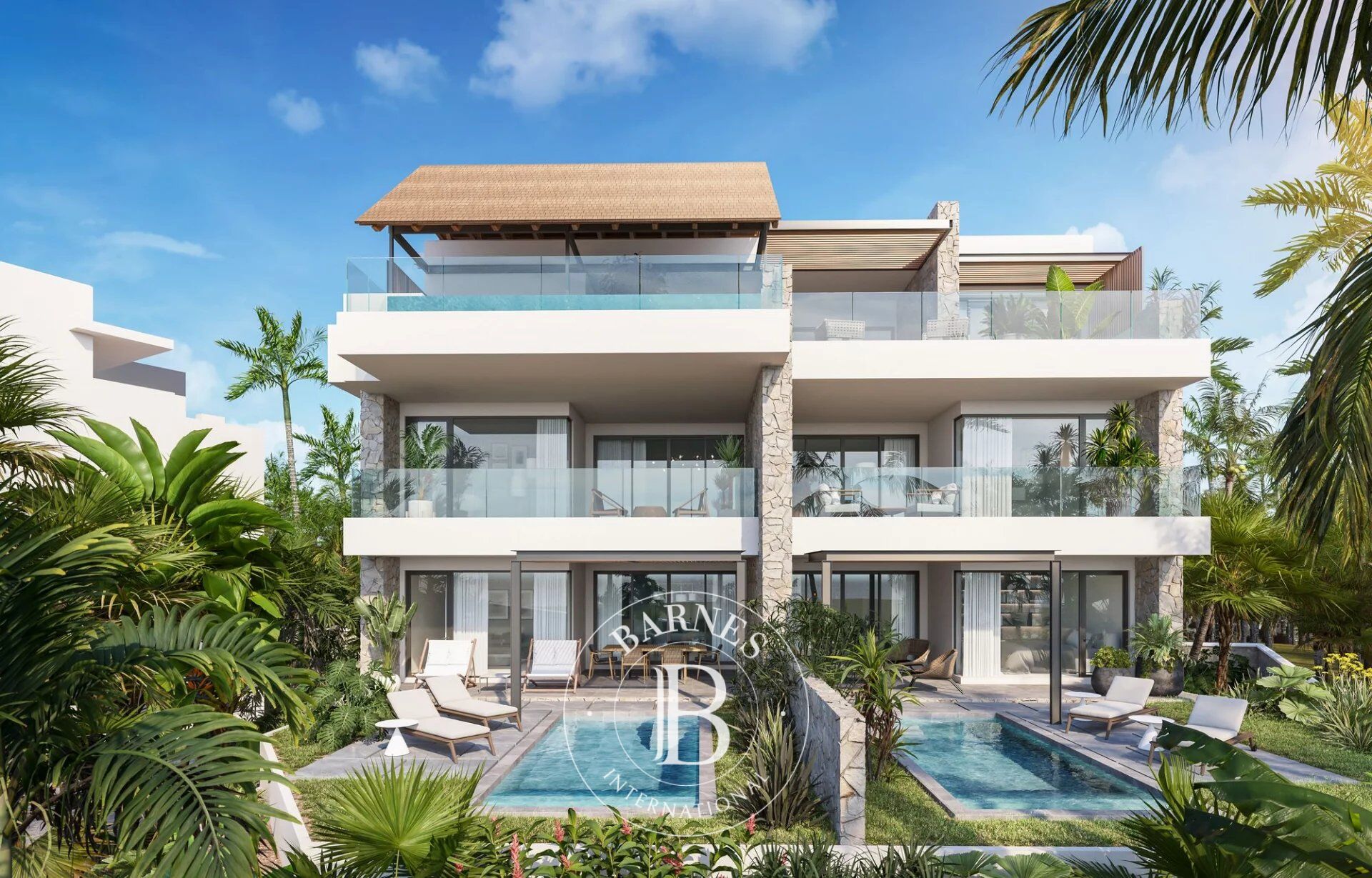 Piso Flic en Flac - picture 1