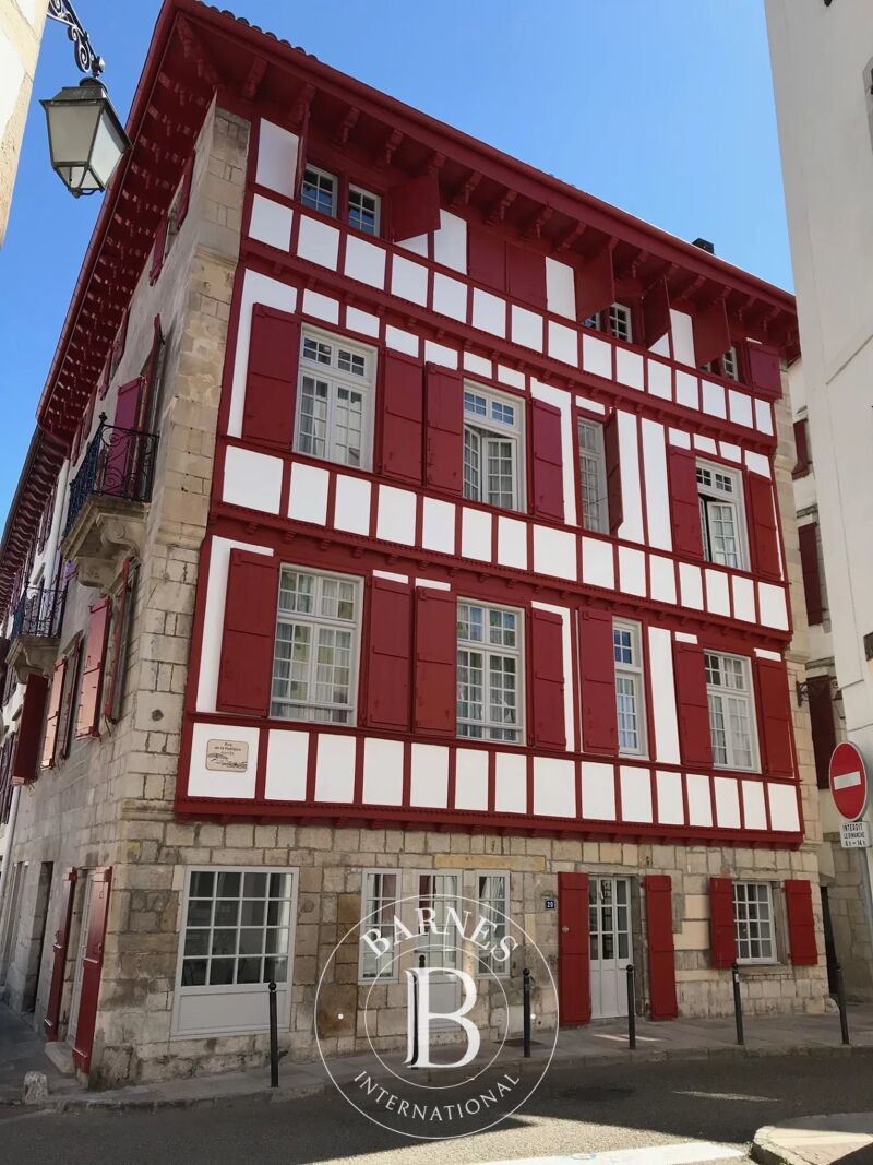 Venta, Piso Ciboure - picture 1