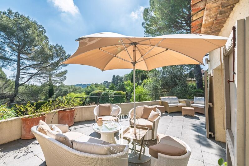 À vendre, Villa Mouans-Sartoux - picture 2