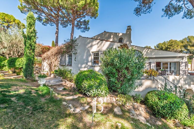 For Sale Villa | Mouans-Sartoux - picture 1