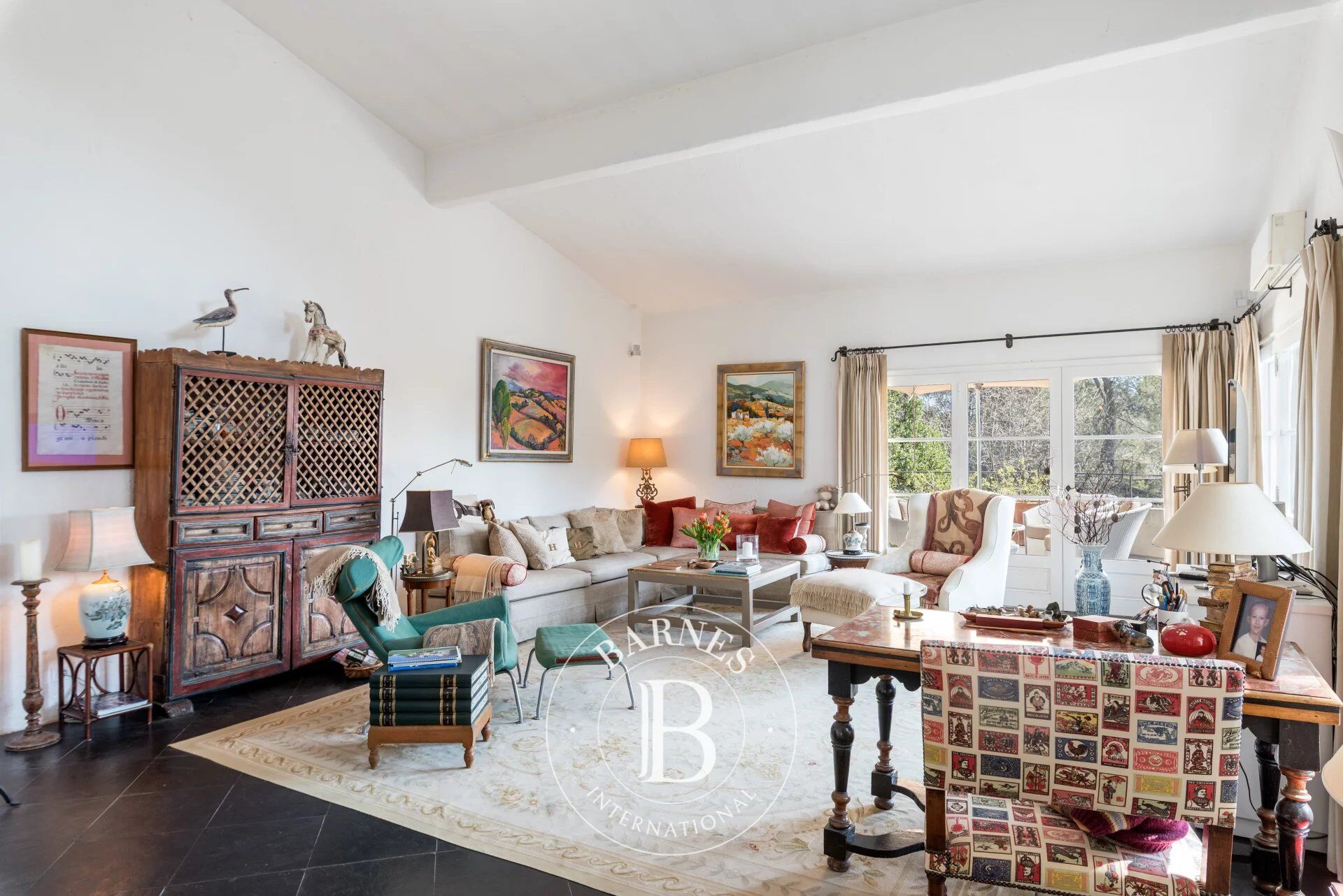 Ev Mouans-Sartoux - picture 5