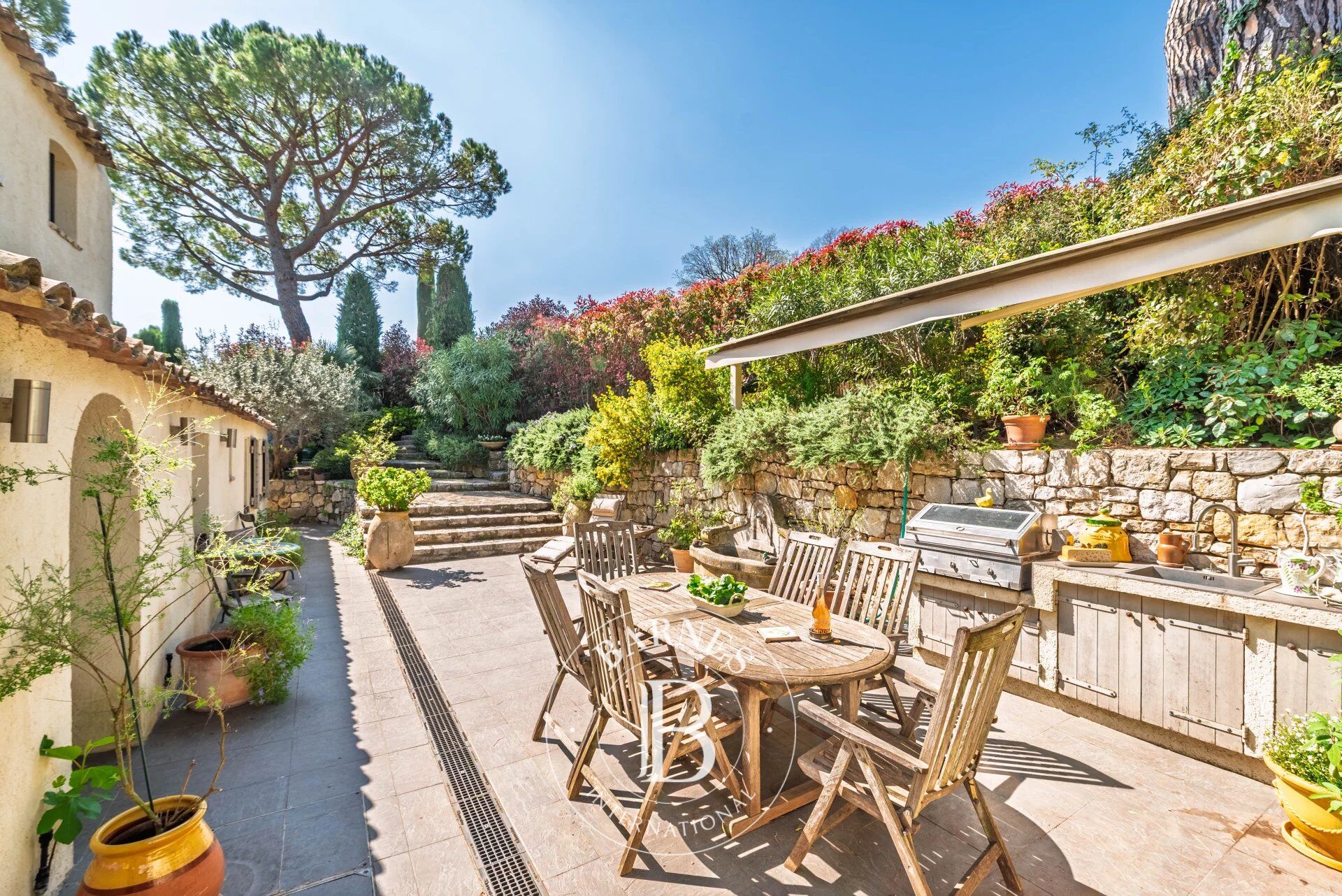 Ev Mouans-Sartoux - picture 4