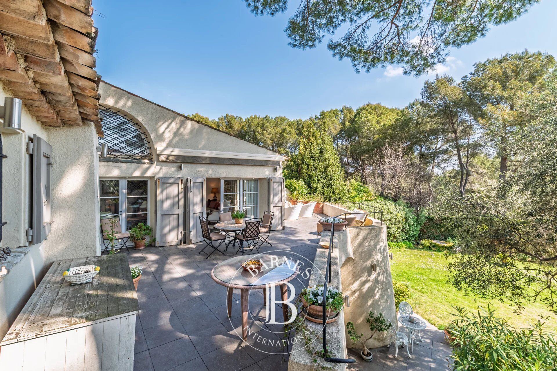 Ev Mouans-Sartoux - picture 18