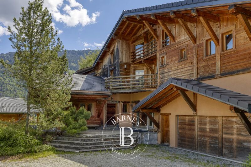 Venta, Chalet Saint-Gervais-les-Bains - picture 2