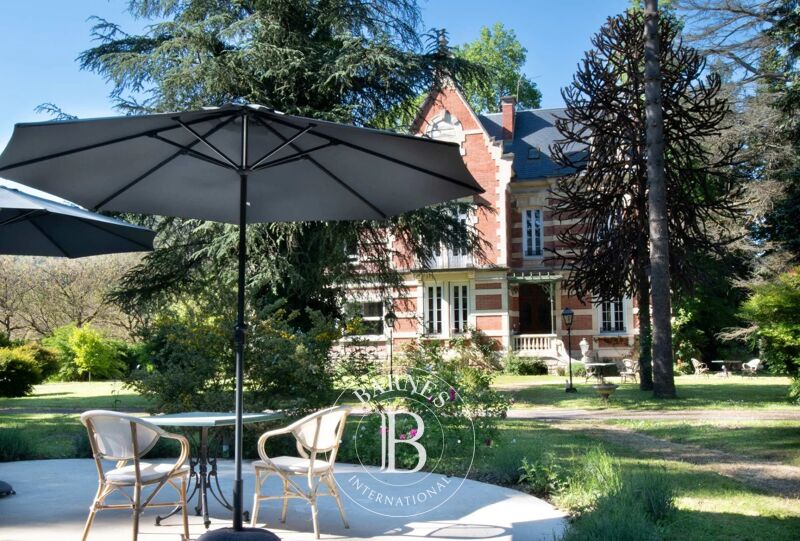 Venta, Finca Souillac - picture 2