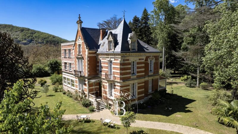 Venta, Finca Souillac - picture 1