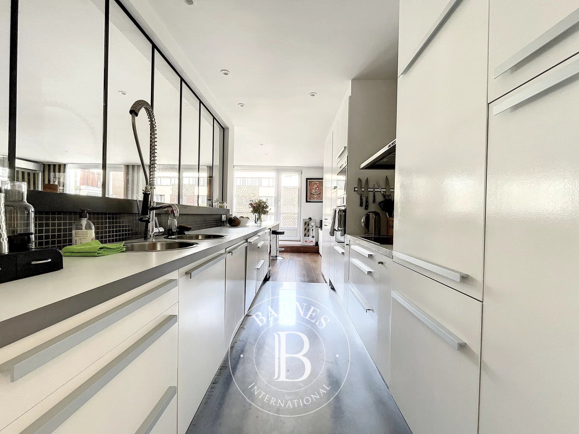 Daire Bruxelles - picture 7