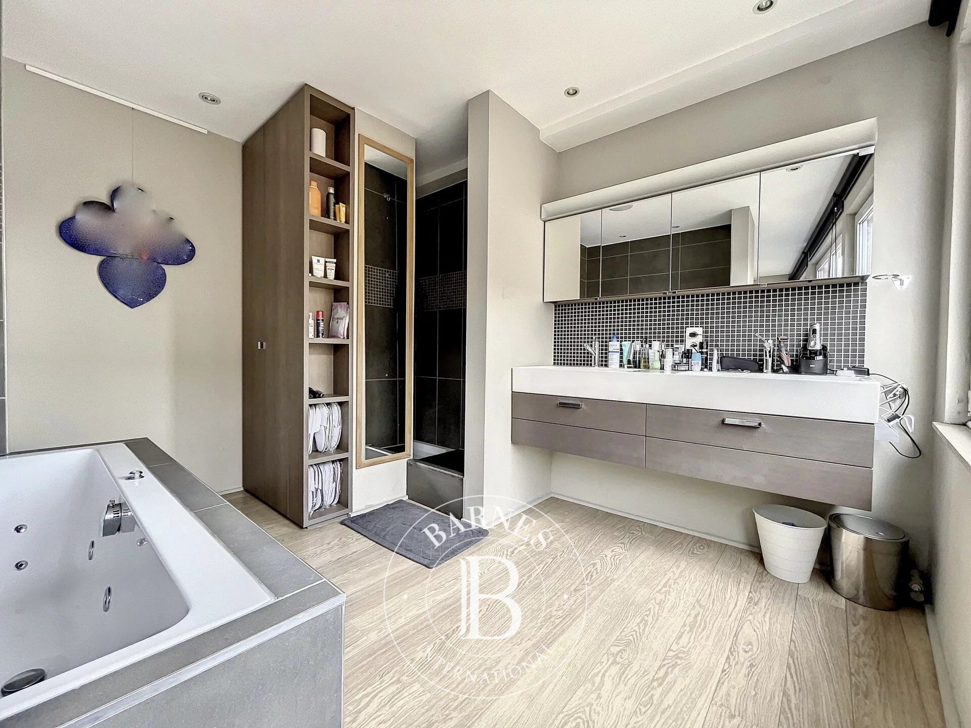 Daire Bruxelles - picture 12