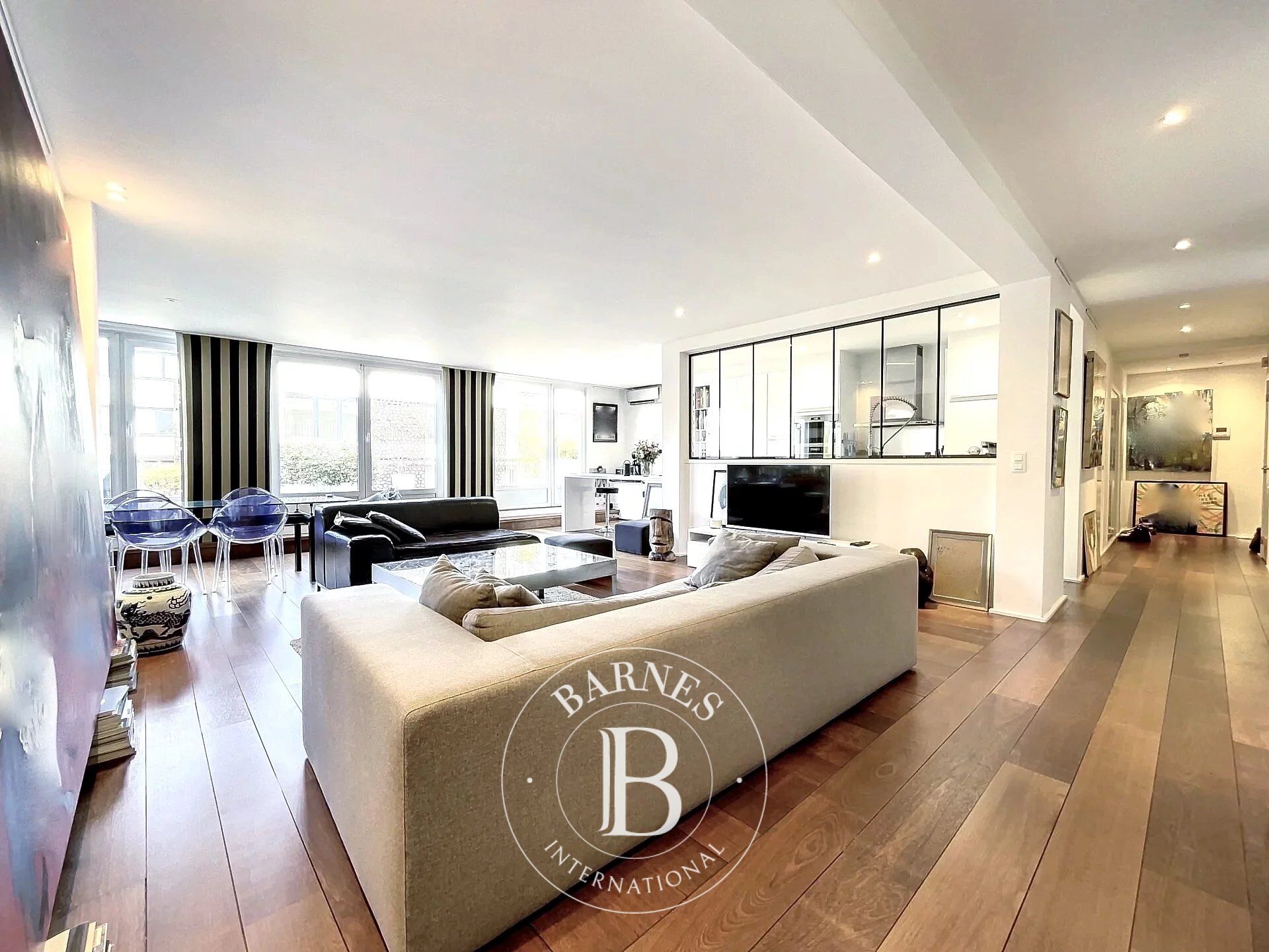 Daire Bruxelles - picture 4