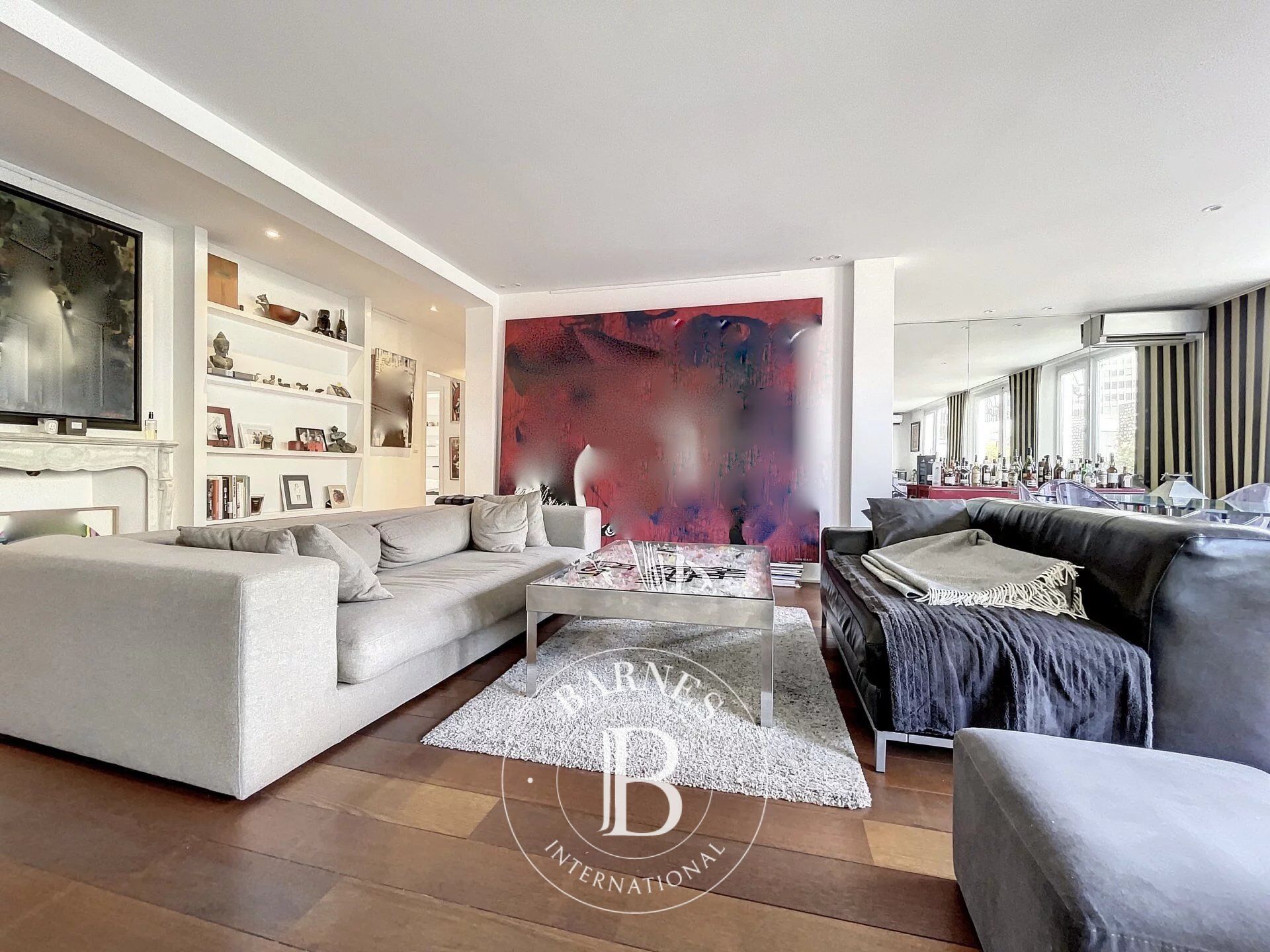 Daire Bruxelles - picture 18