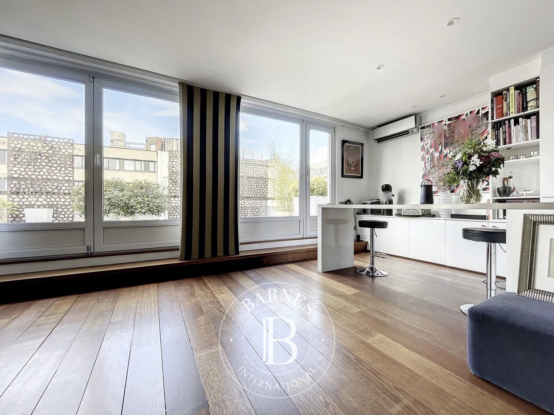 Daire Bruxelles - picture 6