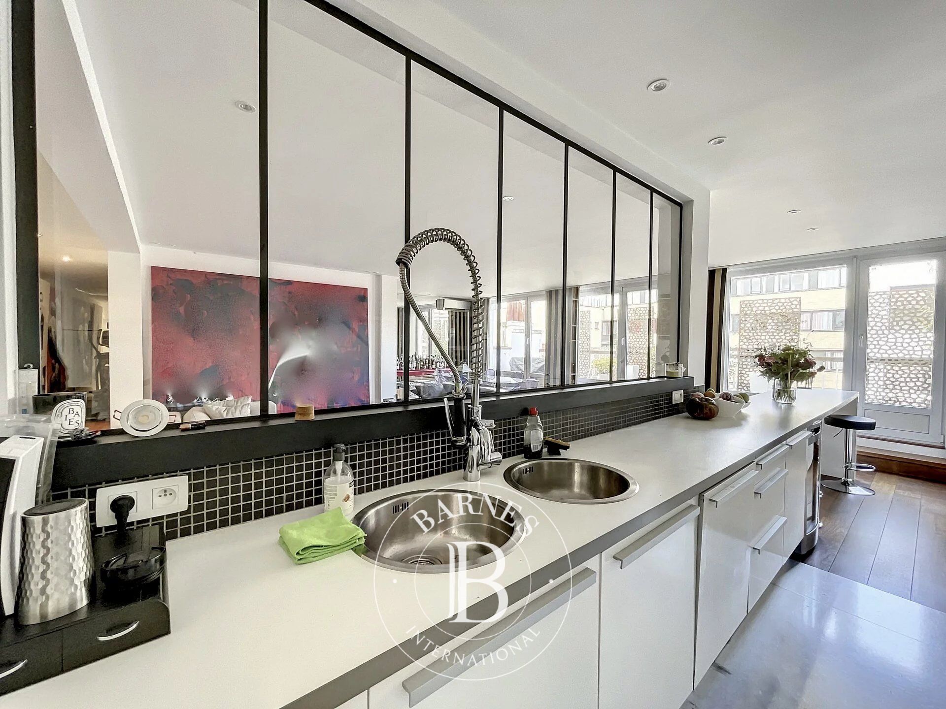 Daire Bruxelles - picture 8