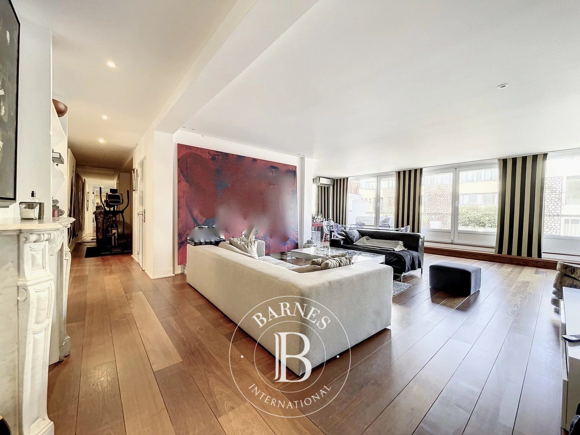 Daire Bruxelles - picture 19