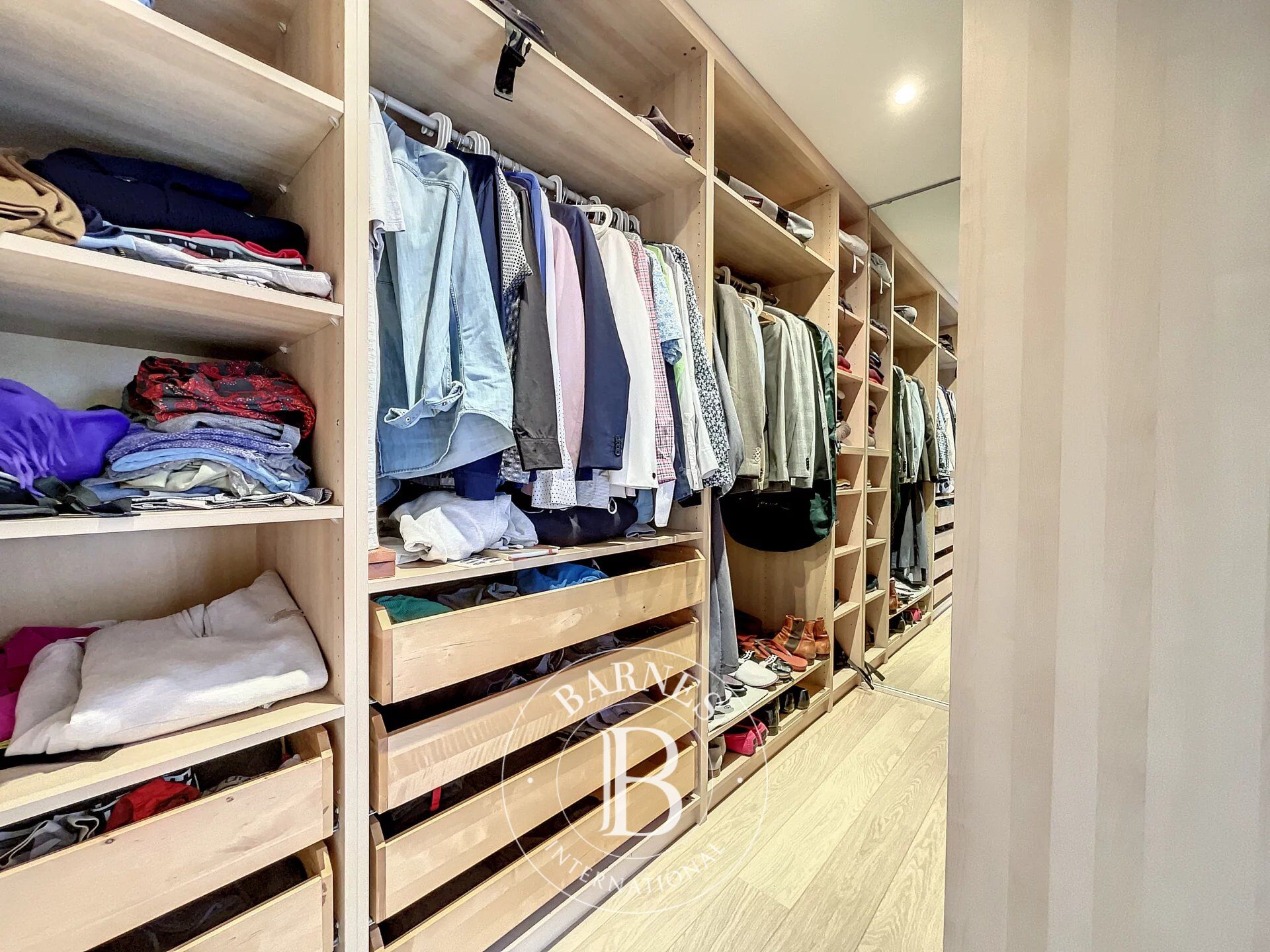 Daire Bruxelles - picture 13