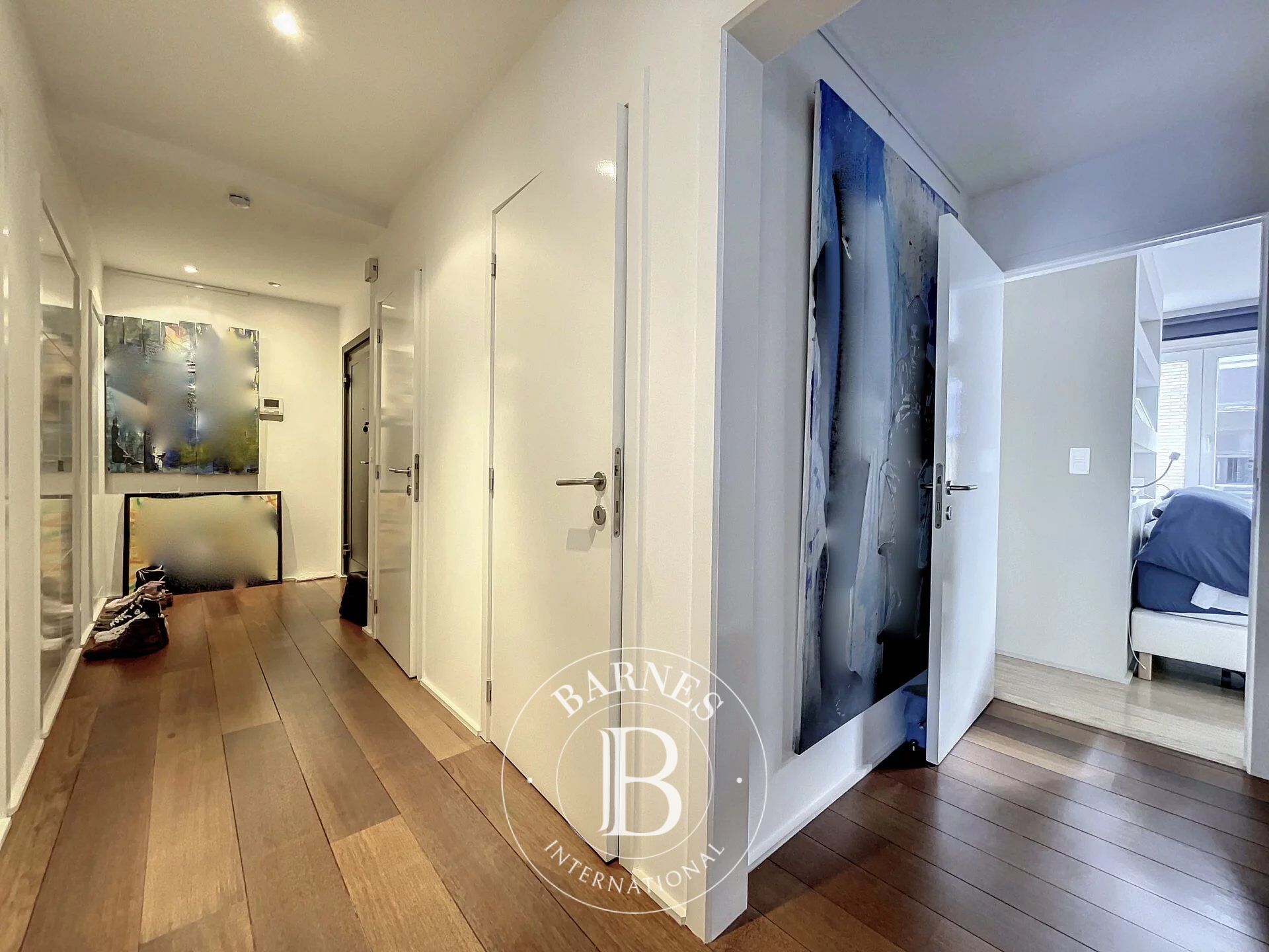 Daire Bruxelles - picture 17