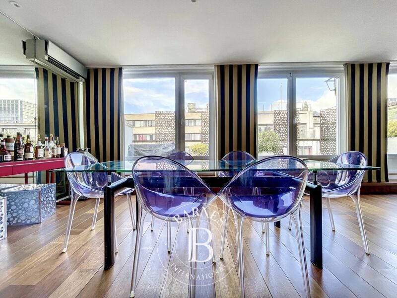 À vendre, Appartement Bruxelles - picture 3