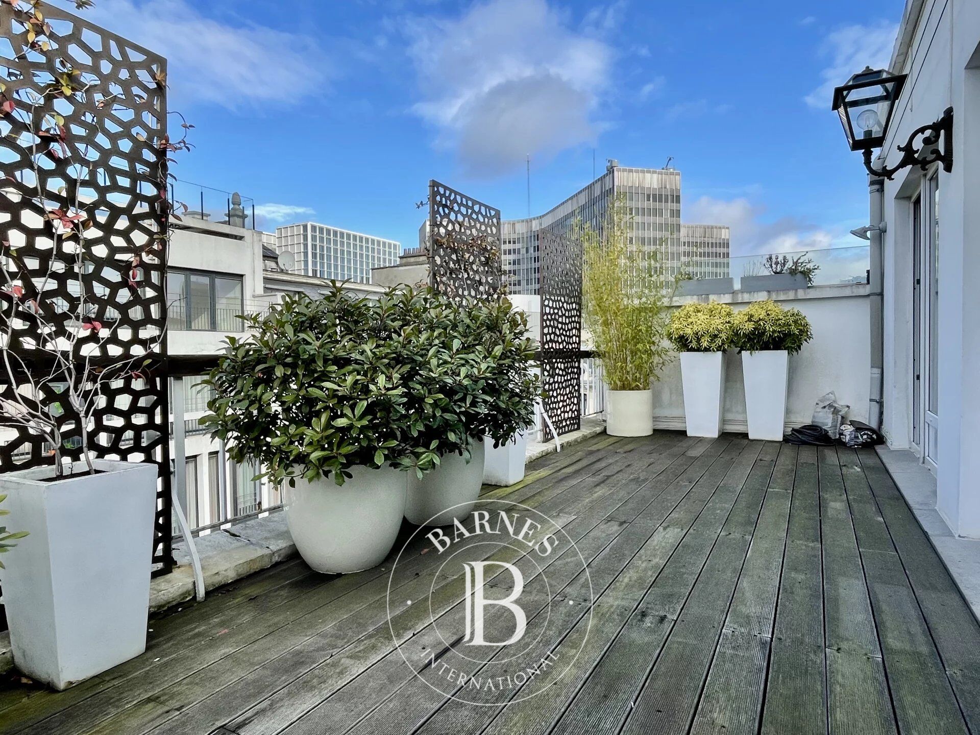 Daire Bruxelles - picture 9