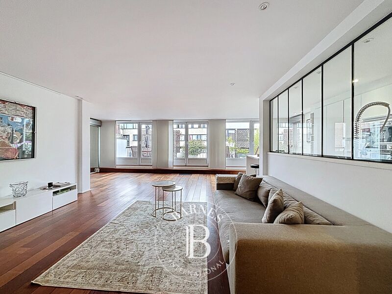 Appartamento Bruxelles