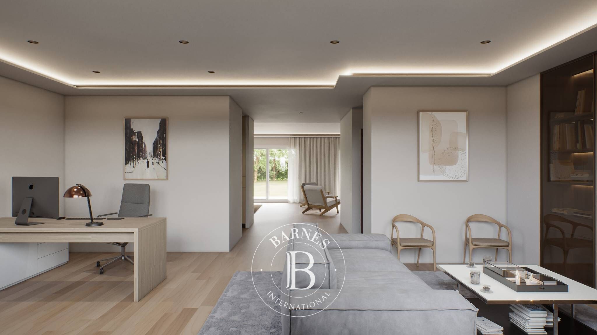 Daire Vésenaz - picture 8