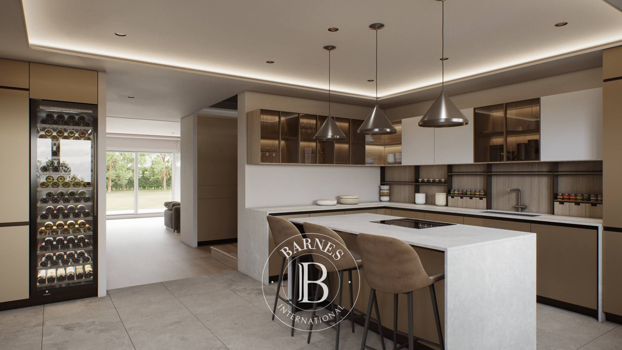 Daire Vésenaz - picture 10