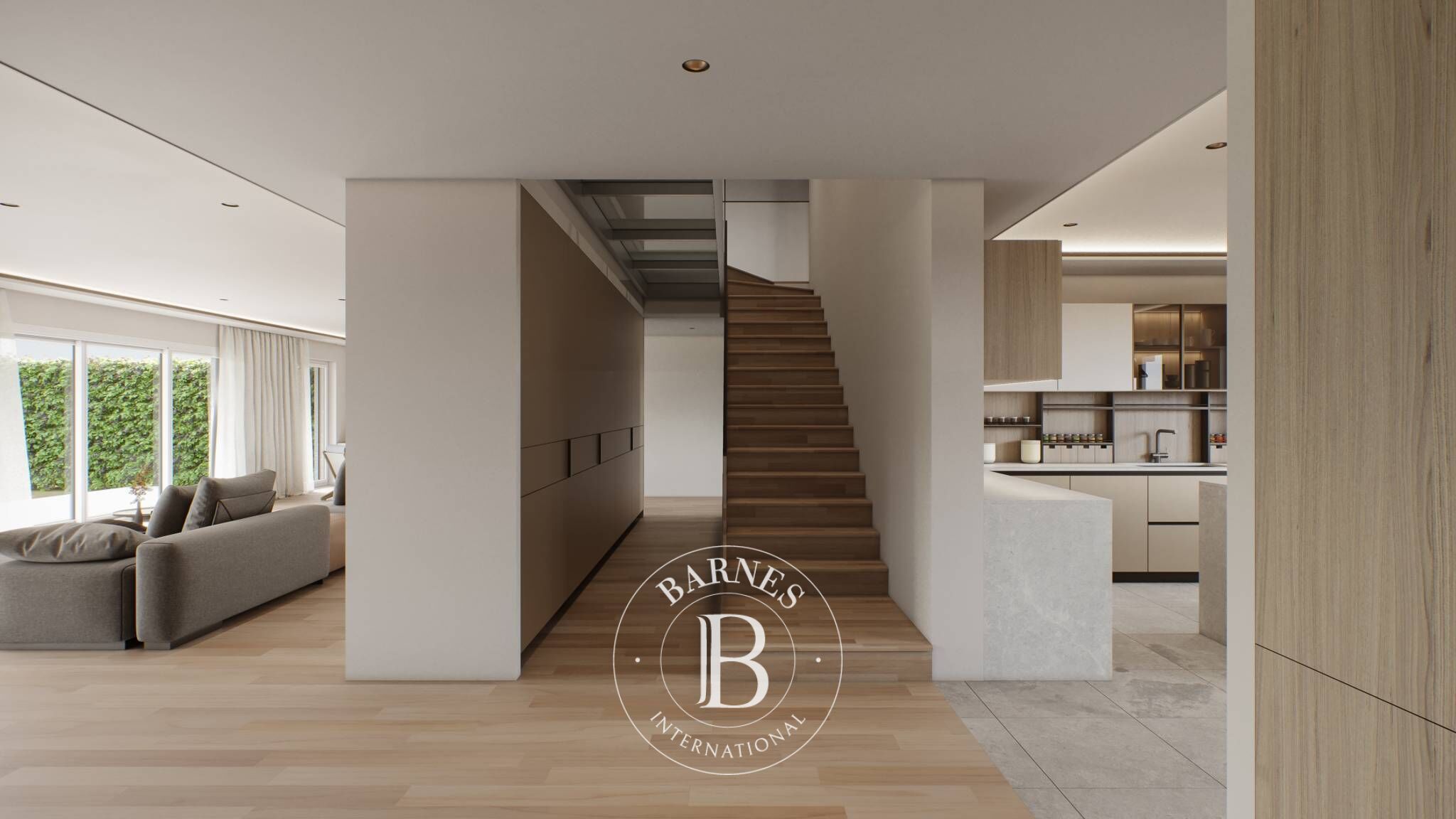 Daire Vésenaz - picture 7