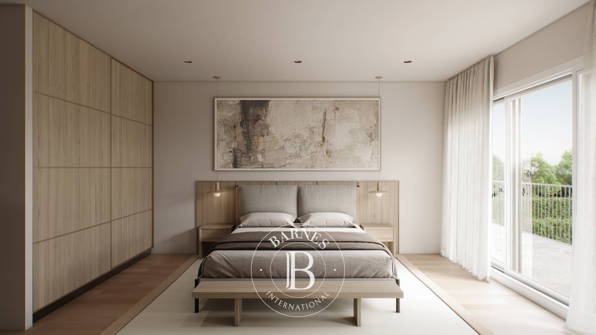 Daire Vésenaz - picture 6