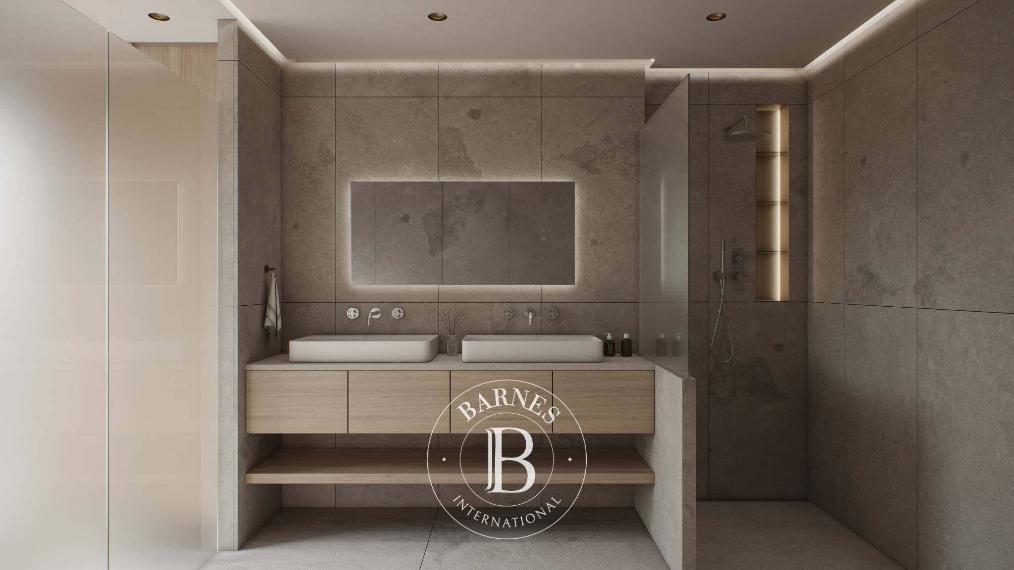 Daire Vésenaz - picture 9