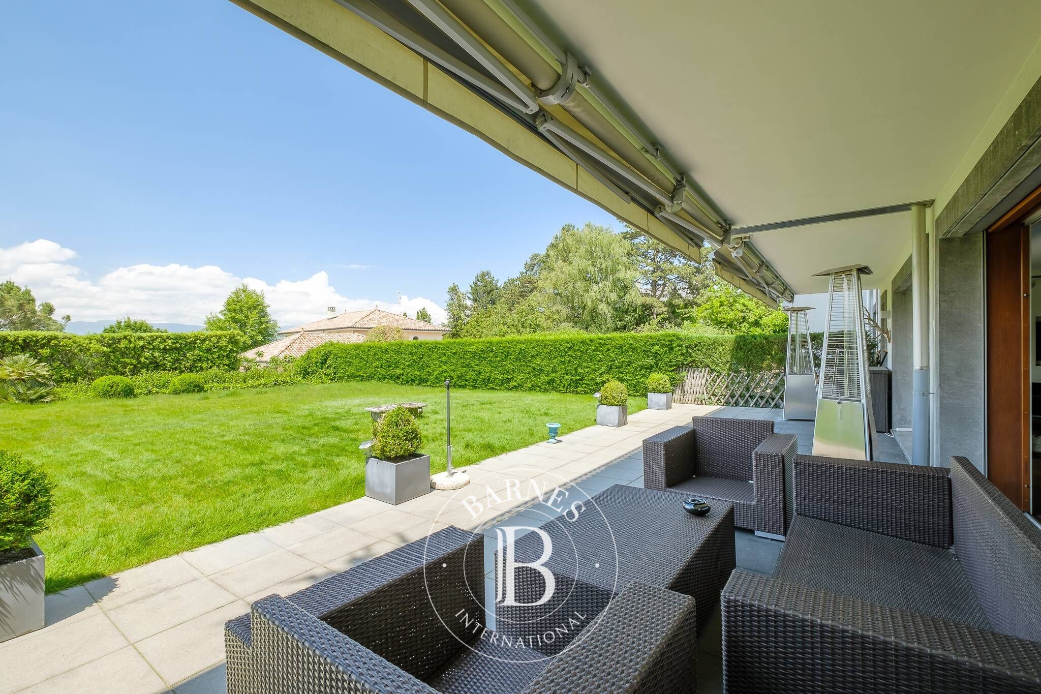 Daire Vésenaz - picture 5