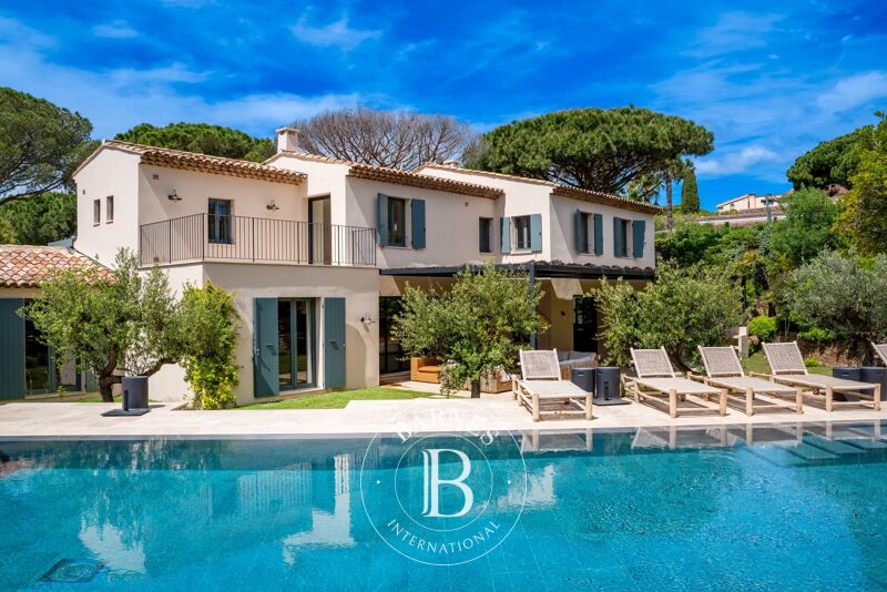 Alquiler, Villa Ramatuelle - picture 1