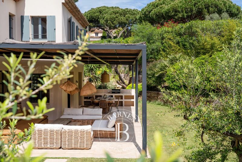 Alquiler, Villa Ramatuelle - picture 3