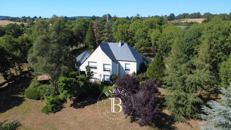 À vendre Maison | Thury-Harcourt - picture 1