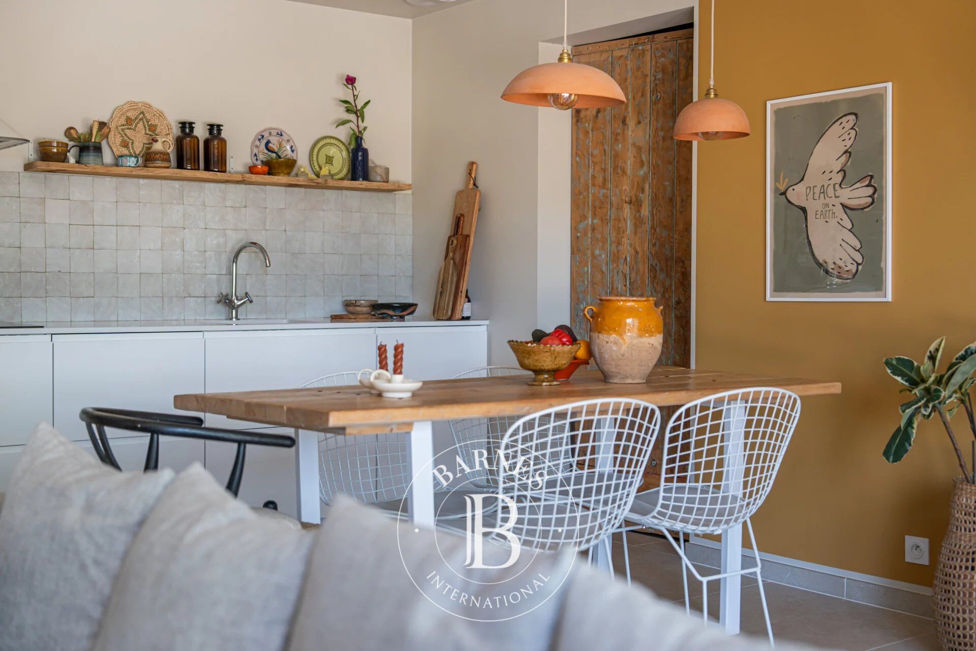 Mansión Lourmarin - picture 3