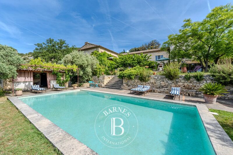 À vendre Bastide | Lourmarin - picture 2