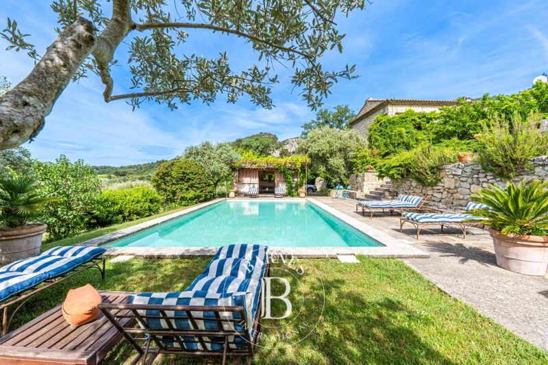 À vendre Bastide | Lourmarin - picture 1