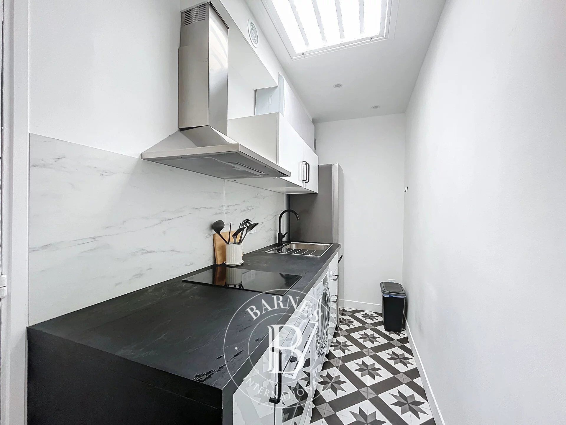 Wohnung Paris 17ème - picture 2