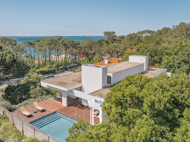 À louer Villa | Pyla-sur-Mer - picture 2