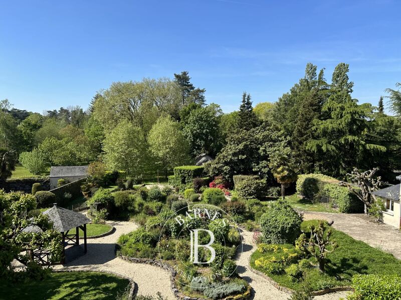 À vendre, Maison d'hôtes Candé - picture 1