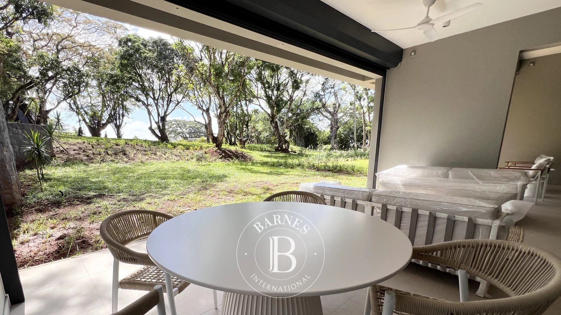 Piso Belle Vue Harel - picture 1