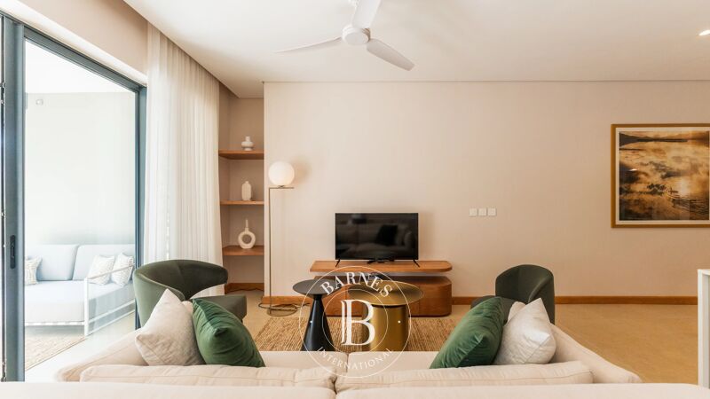 Zu vermieten Wohnung | Belle Vue Harel - picture 3