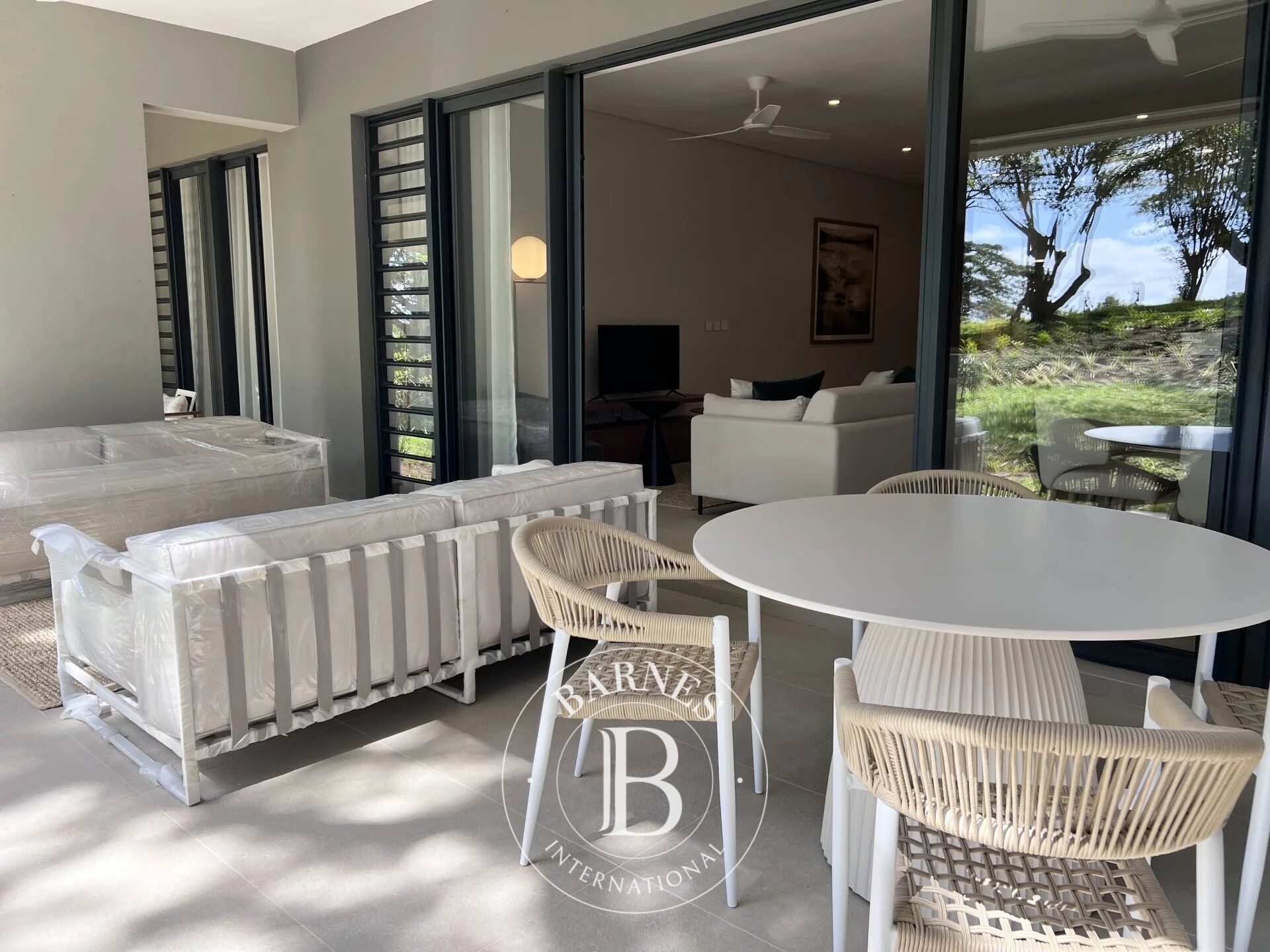 Appartamento Belle Vue Harel - picture 1