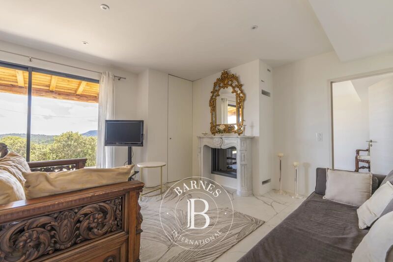 À louer Villa | Zonza - picture 3