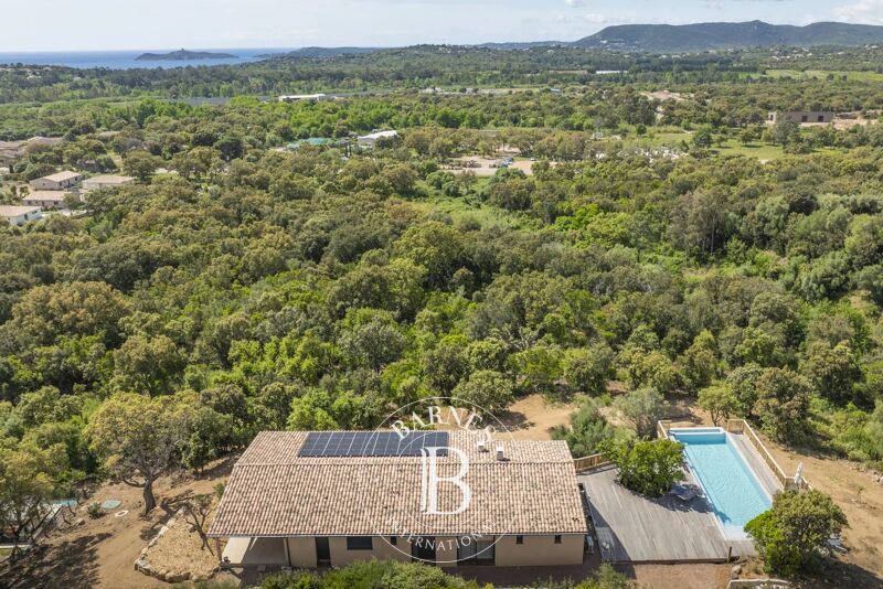 À louer Villa | Zonza - picture 2