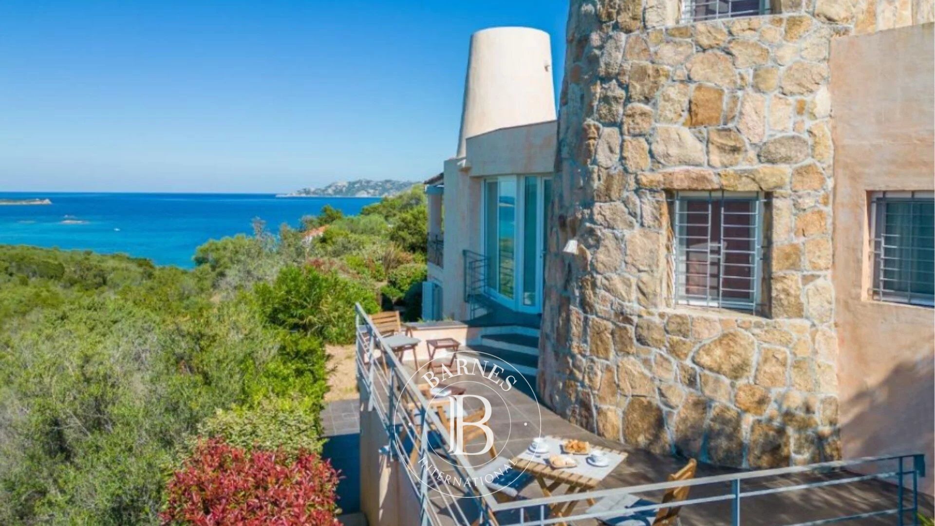 Villa Dorothee | Porto San Paolo - picture 1